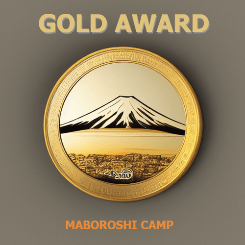 Thanks coin for maboroshi camp #test