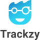 Trackzy Logo