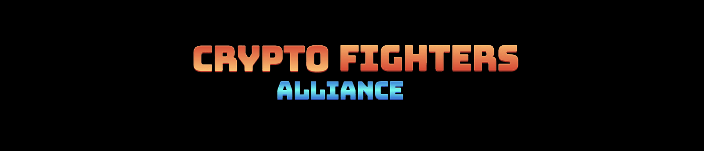CryptoFighters Alliance