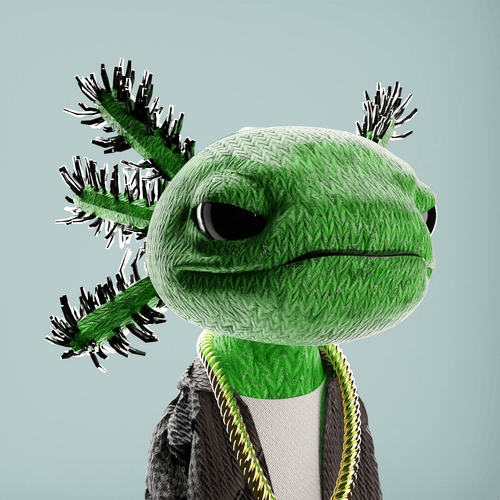 Green007