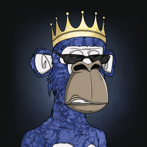 Elite Ape #4509