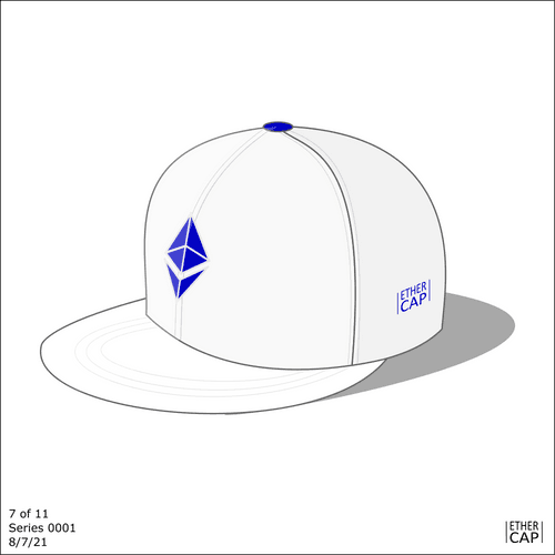 EtherCap: Series 0001, #07
