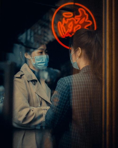 Follow The Signs - Slices of Time: London #25