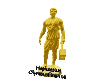 Olympus Hephaestus