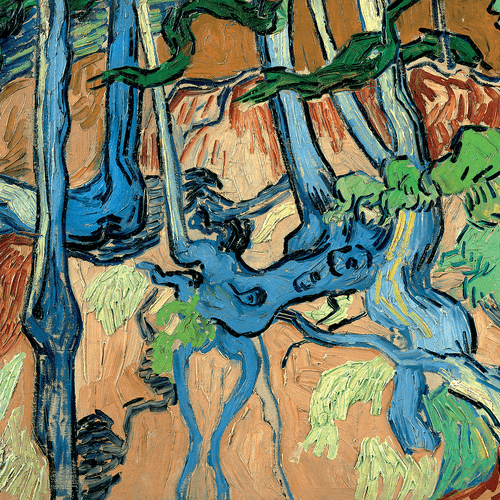 Van Gogh & Auvers-sur-Oise: Final Days