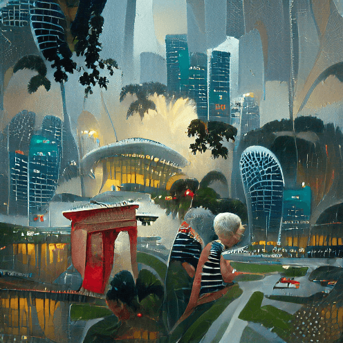 Singapore