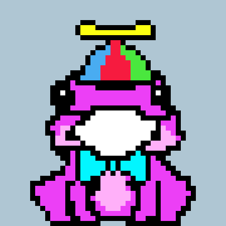 CryptoFrog #117