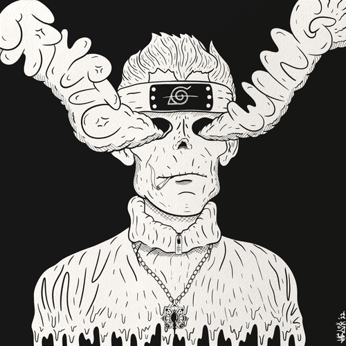CryptoWing Zombie
