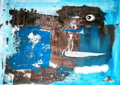Judy Lindsay collaborations
