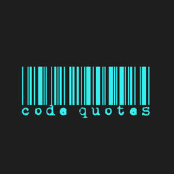 code quotes collection image
