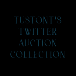 Tustont TWTR Auction Collection collection image