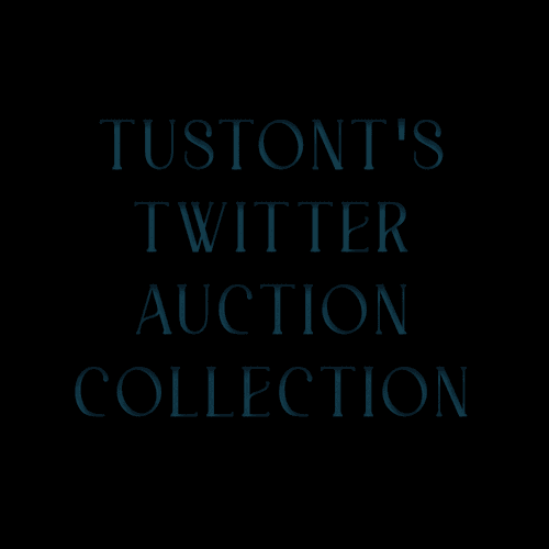Tustont TWTR Auction Collection