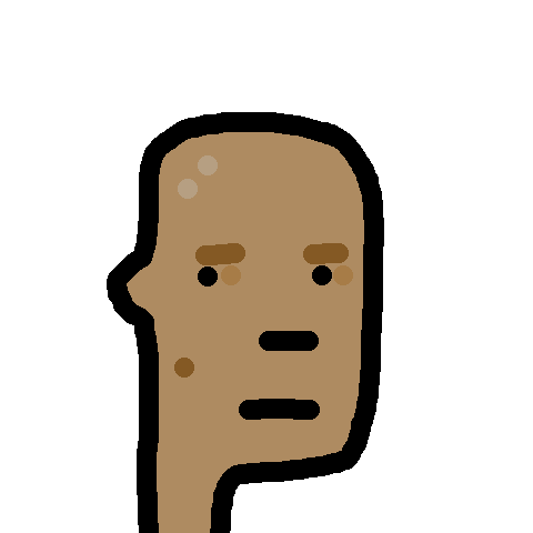 low effort punk 5371