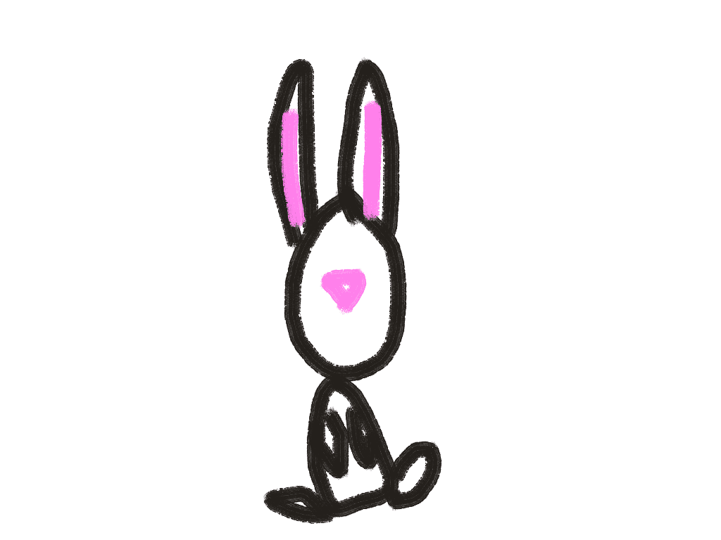 Bunny - *Quantum Collection