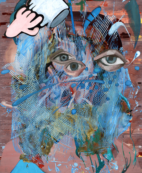 Greg Leuch (gleuch) Farcaster social identity (Fname handle) PFP