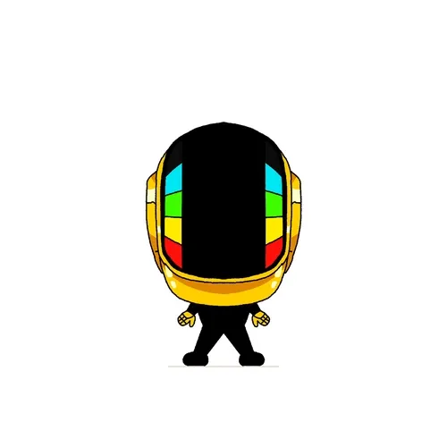 121. Daft Punk