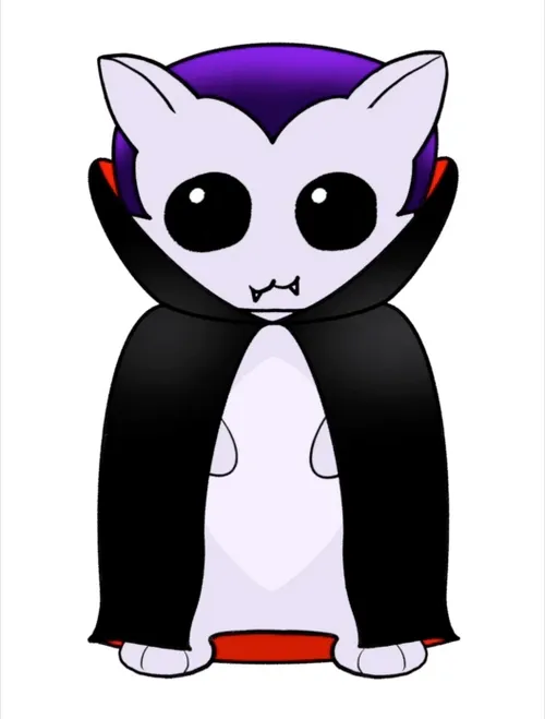 WeCreature #53
