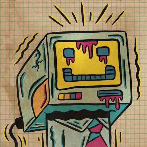 Hello Computer