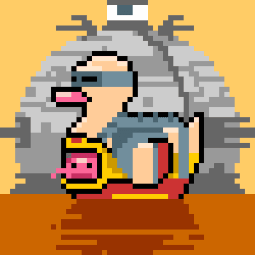 CryptoDuckie #695