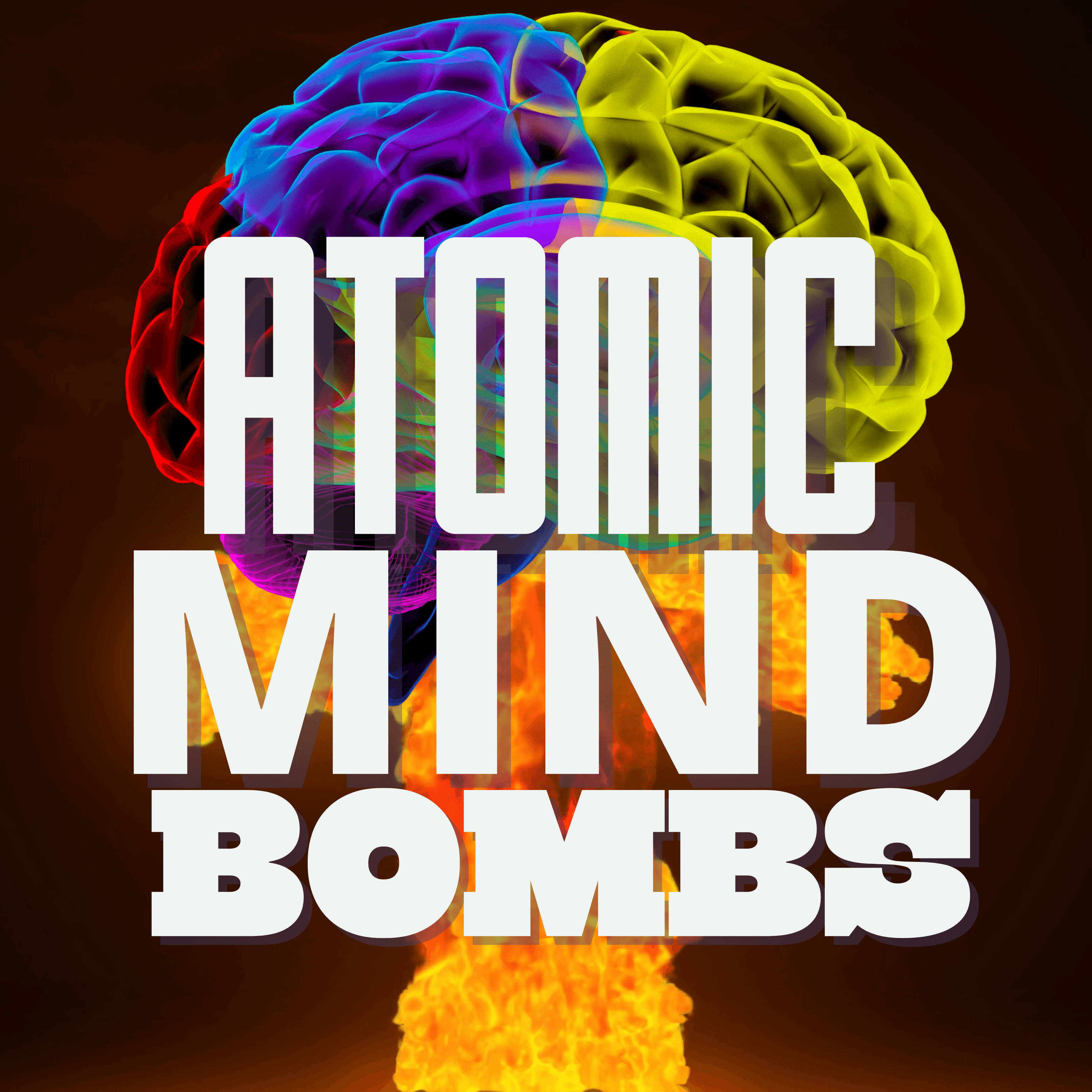 Atomic Mind Bombs