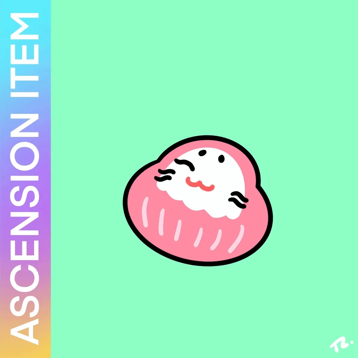 #2- Ascension Item: Love [Manekirei Shop]