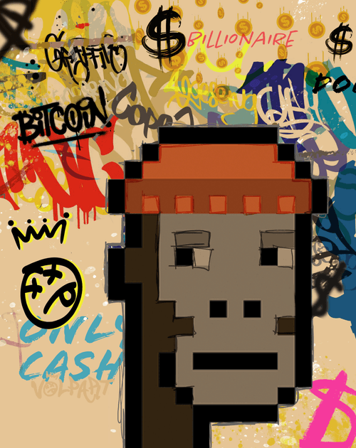 VOLPUNKS