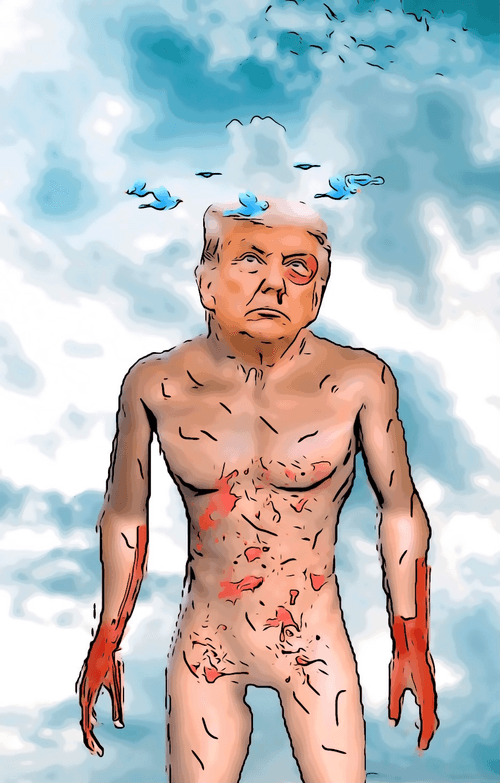 BANNED