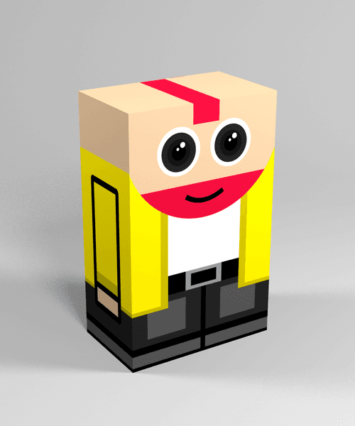  Minimint #1346