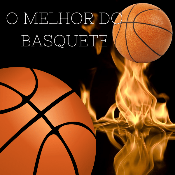 The Best Basketball in the World. Collection OpenSea