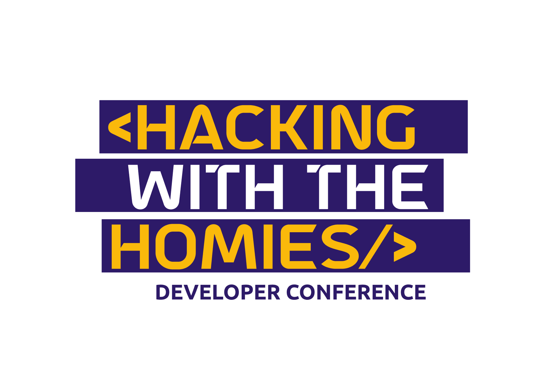 Hacking With The Homies Developer Conference 2022 #40979037