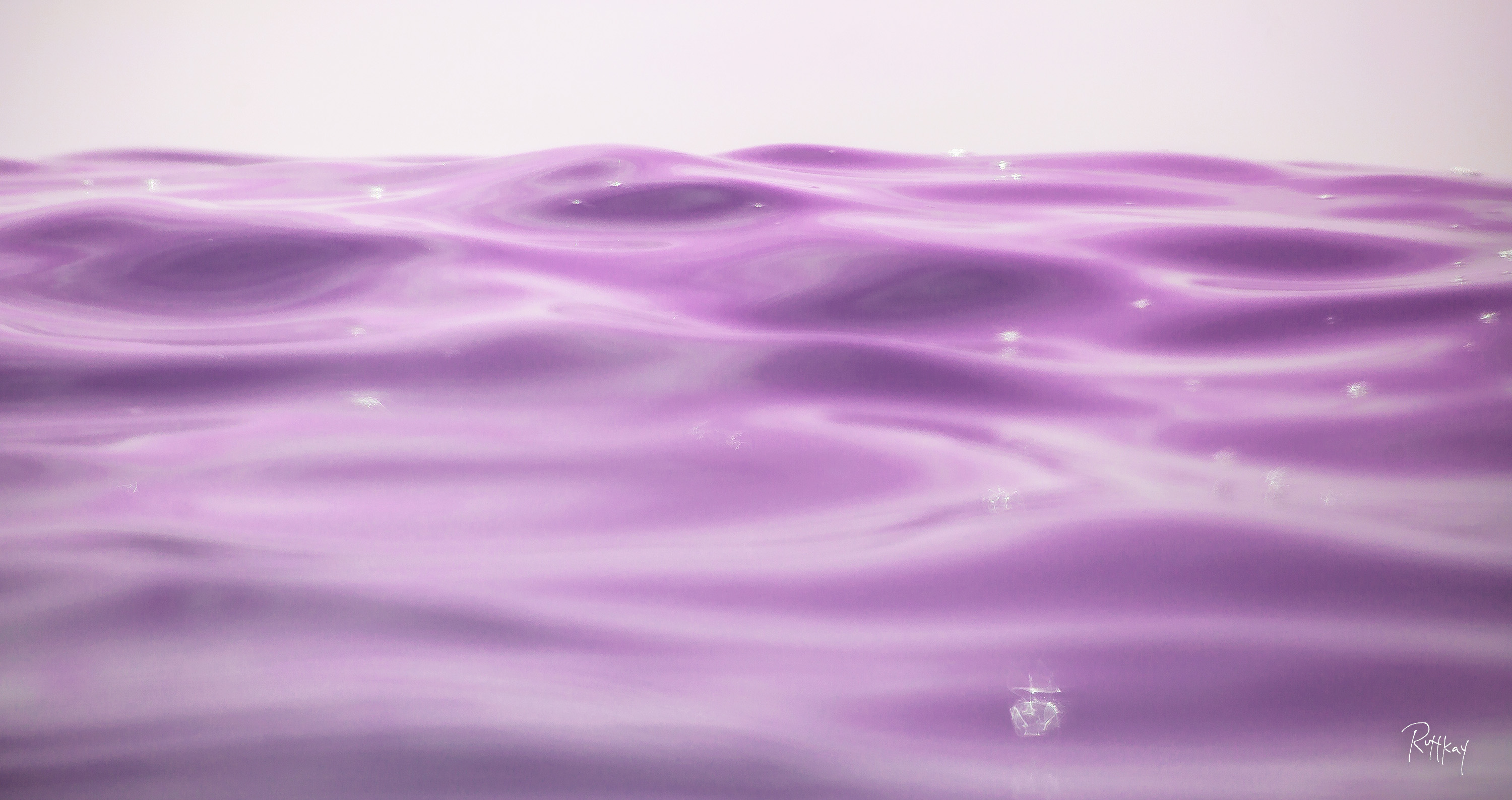Purple Fluids 3
