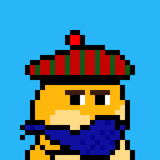 Dooggie #7017