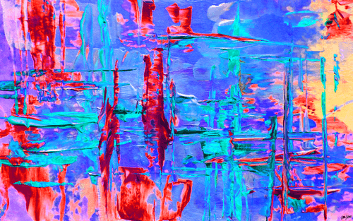 Impression 11-A