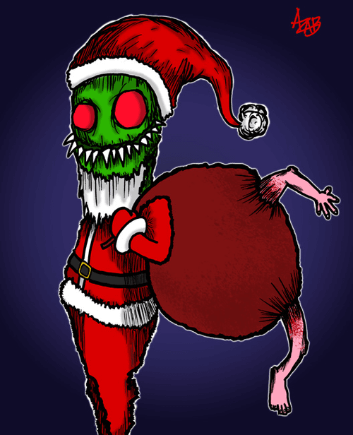 Monster Clause