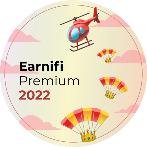 Earnifi Premium - 2022
