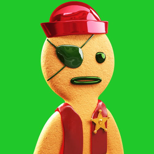 Crumby #358