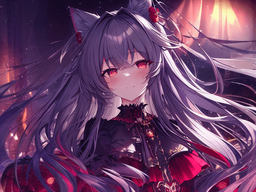 KEMOMIMI_AI2 #052