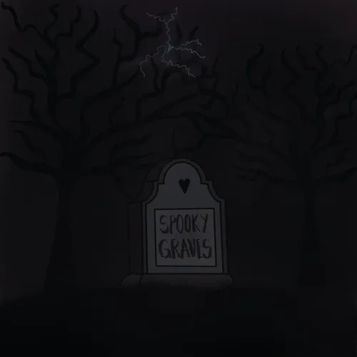 Spooky Graves PreReveal