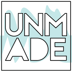 The Unmade Podcast collection image
