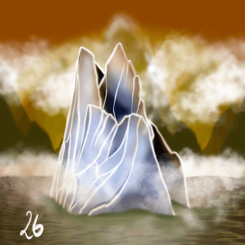 PROGENY #26