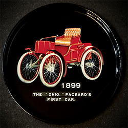 Vintage Cars V2 collection image