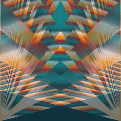 Kaleidoscope by Loren Bednar collection image