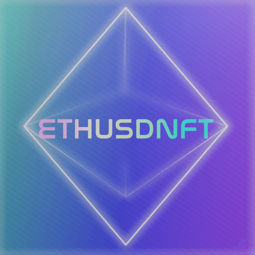 ETHUSDNFT