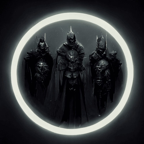 Defender Knight