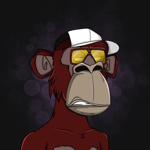 Elite Ape #151