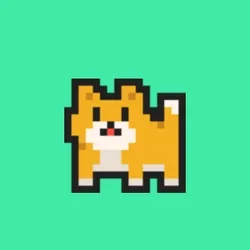 MINI PIXEL DOGs collection image