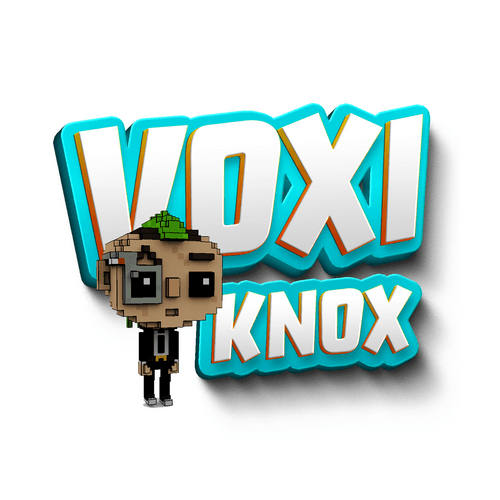 Fort Voxi Knox Genesis Collection