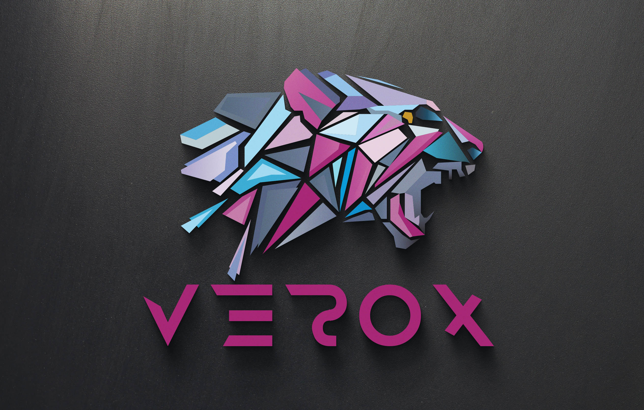 Verox banner