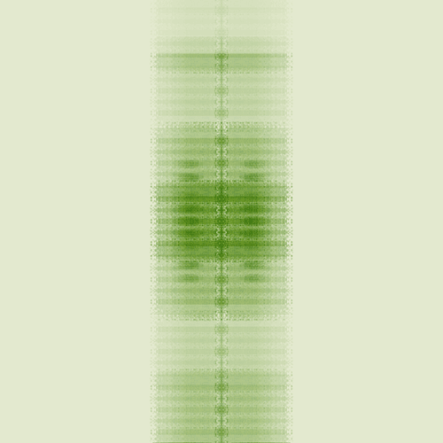 Mapped SpaceTime Quantum, 85 of 100, 广州