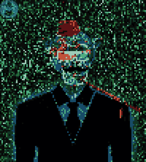 BORED Pixel APE Meta🎮 #1